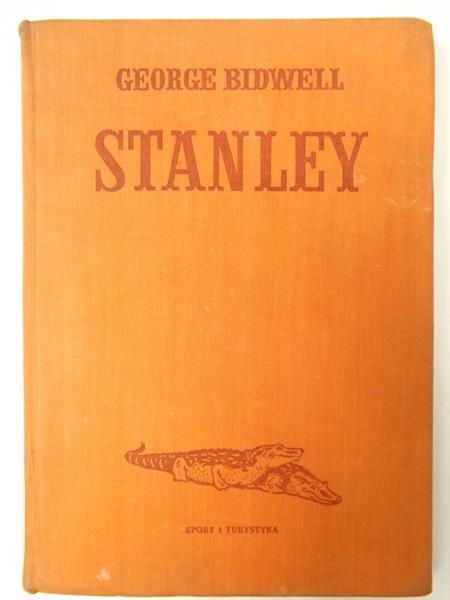 Bidwell George - Stanley