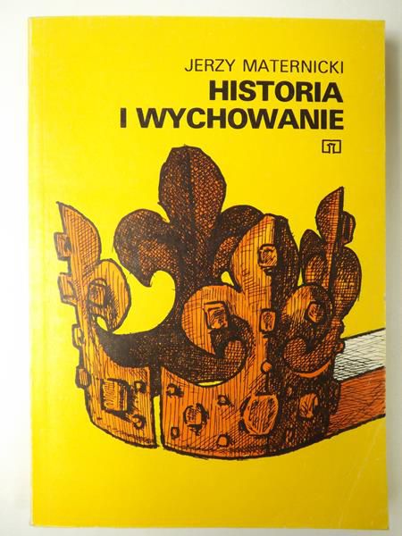 Historia i wychowanie