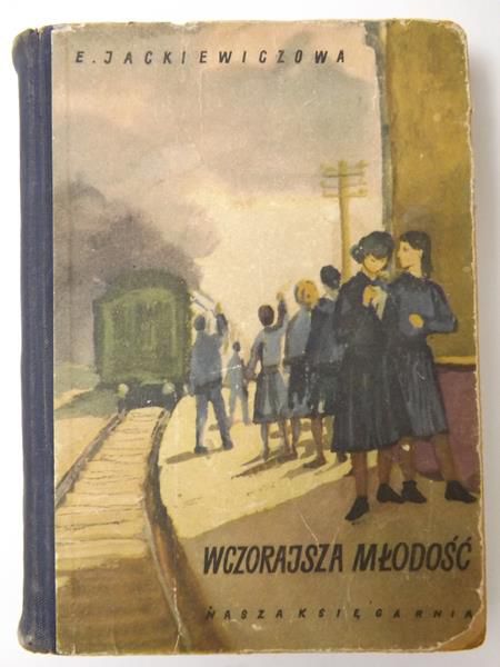 Wczorajsza młodość