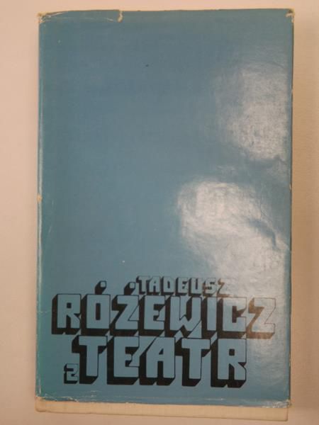 Teatr. Cz. 2