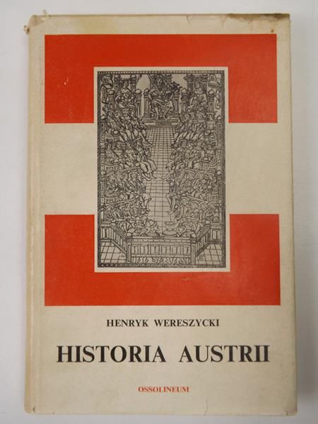 Historia Austrii