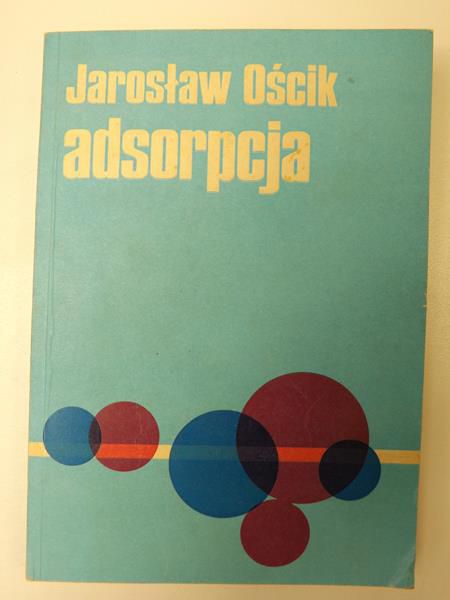 Adsorpcja