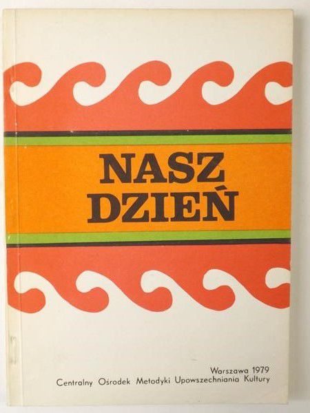 Nasz dzień. Piosenki radzieckie