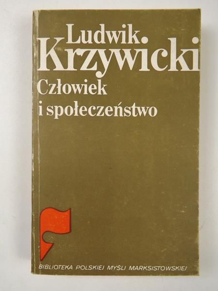 Człowiek i społeczeństwo