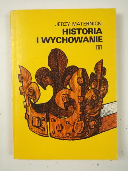 Historia i wychowanie