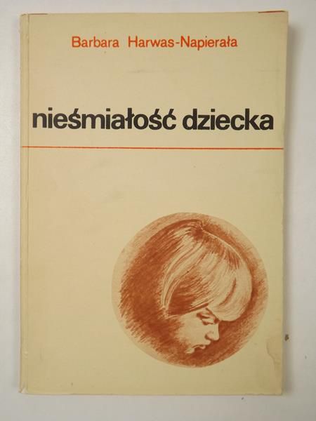 Nieśmiałość dziecka