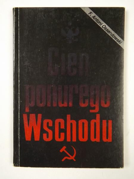 Cień ponurego Wschodu