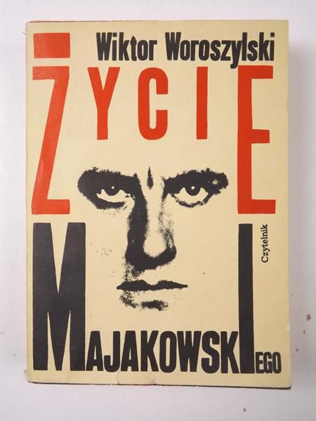 Życie Majakowskiego