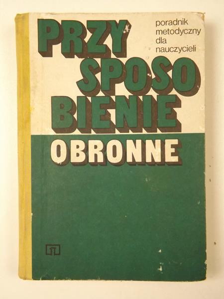 Przysposobienie obronne