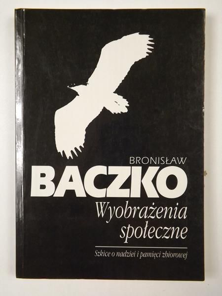 Wyobrażenia społeczne