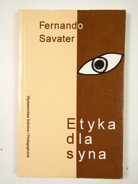 Etyka dla syna