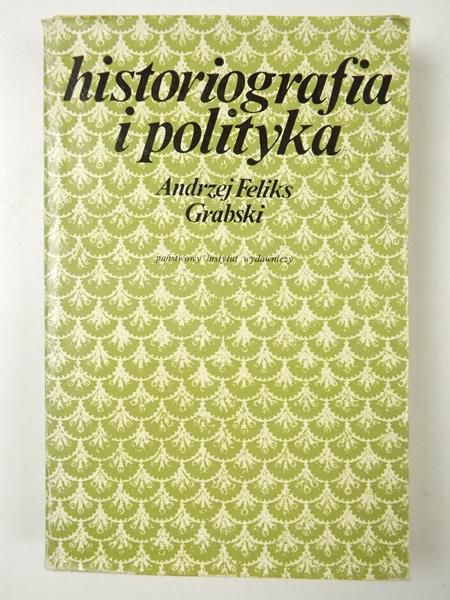 Historiografia i polityka