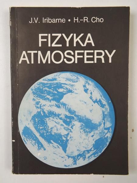 Iribarne J.V. - Fizyka atmosfery