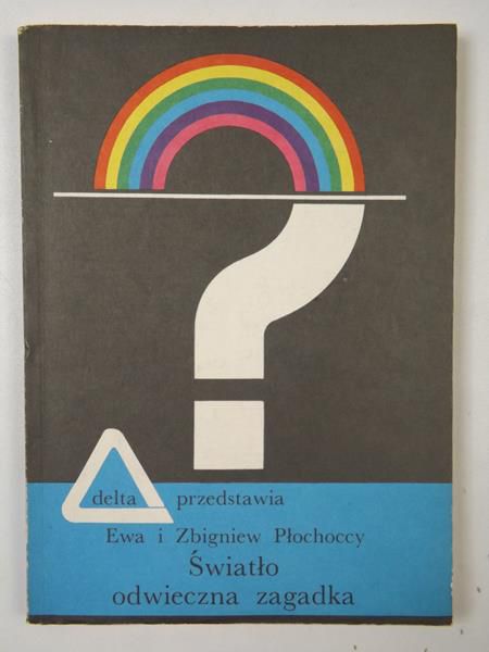 Zbgnew - Śwatło: Odweczna zagadka