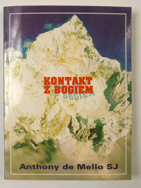 Kontakt z Bogiem