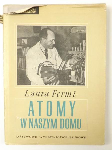 Atomy  w naszym domu