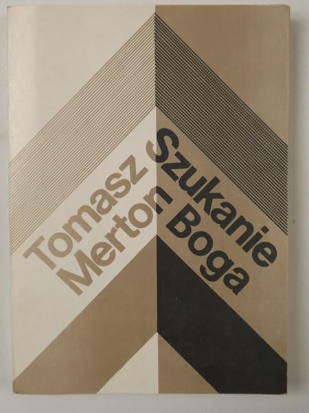 Szukanie Boga