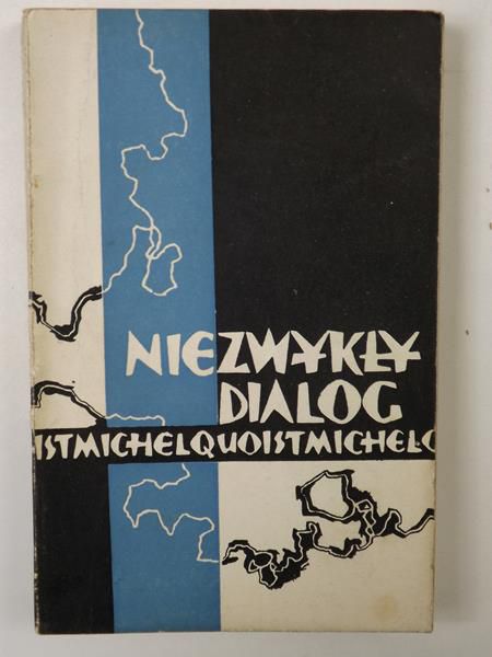 Niezwykły dialog