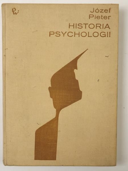Historia psychologii
