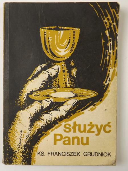 Służyć Panu