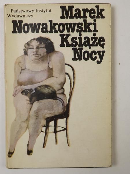 Książę Nocy