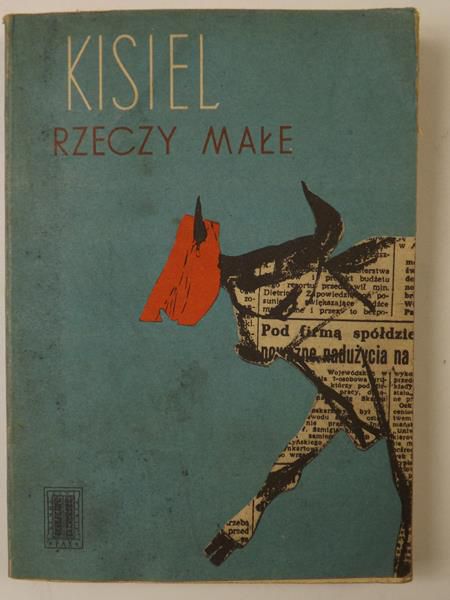 Kisielewski Stefan - Rzeczy małe