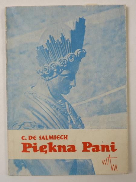 Piękna Pani