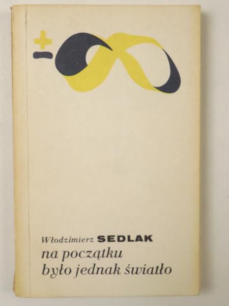 Na początku było jednak światło, BMW