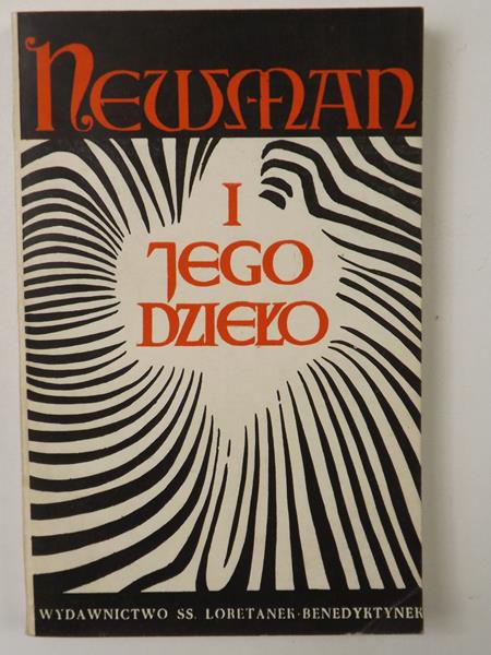 Newman i Jego dzieło