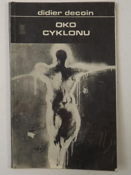 Oko cyklonu