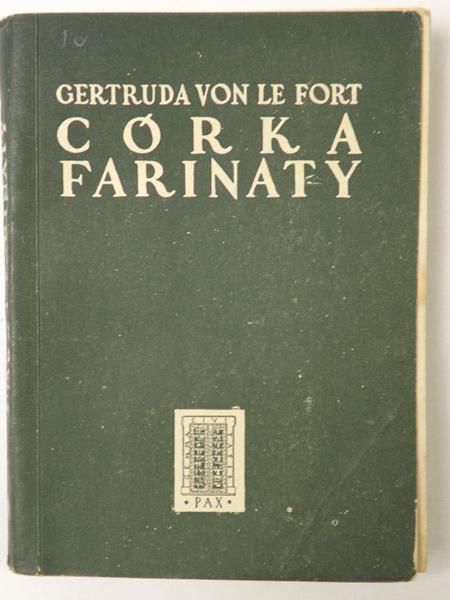 Córka Farinaty