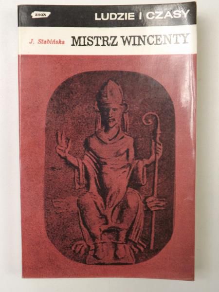 Mistrz Wincenty
