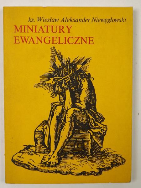 Miniatury ewangeliczne