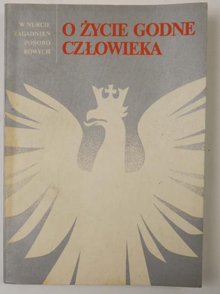 O życie godne człowieka