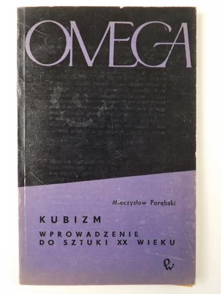 Kubizm. Wprowadzenie do sztuki XX wieku