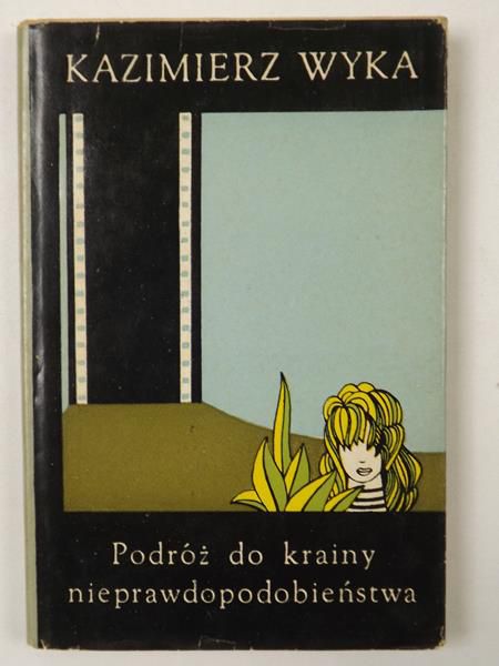 Podróż do krainy nieprawdopodobieństwa