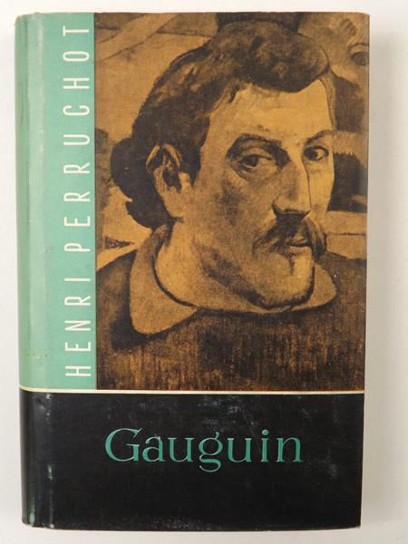 Perruchot Henri - Gauguin