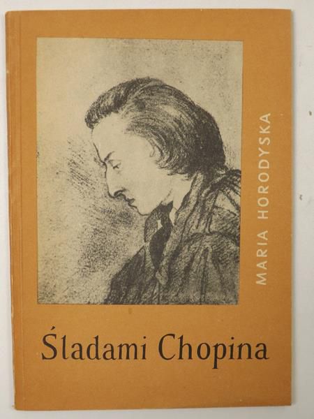 Śladami Chopina