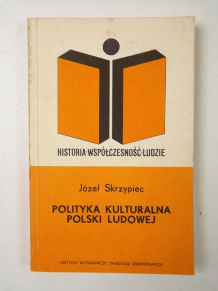 Polityka kulturalna Polski Ludowej