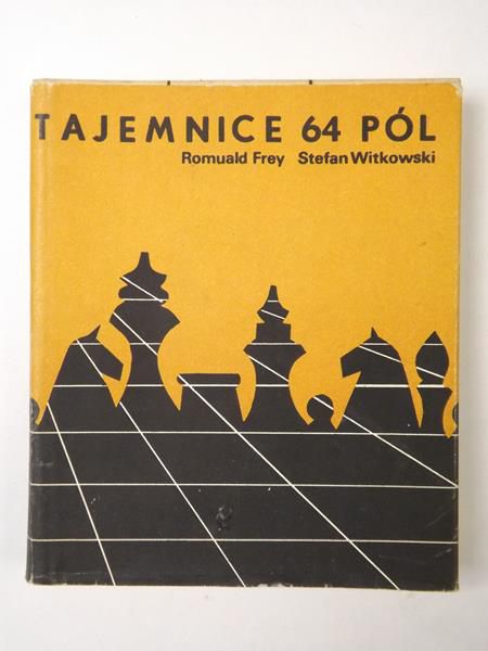 Tajemnice 64 pól
