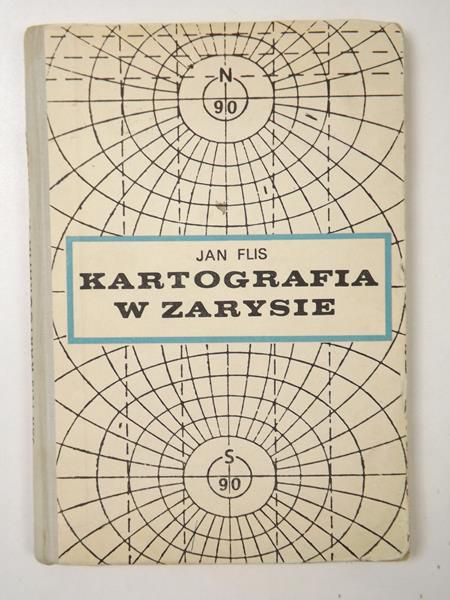 Kartografia w zarysie