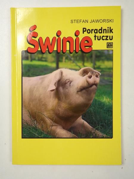 Świnie: Poradnik tuczu