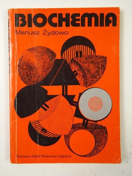 Biochemia