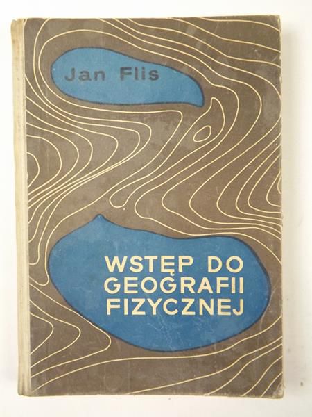 Wstęp do geografii fizycznej