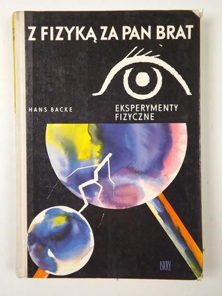 Eksperymenty fizyczne
