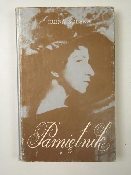 Pamiętnik