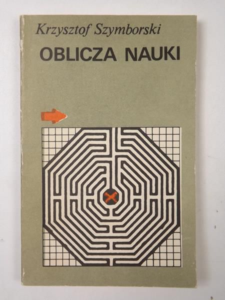 Oblicza nauki