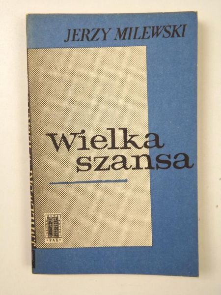 Wielka szansa