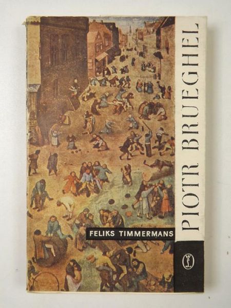 Piotr Brueghel