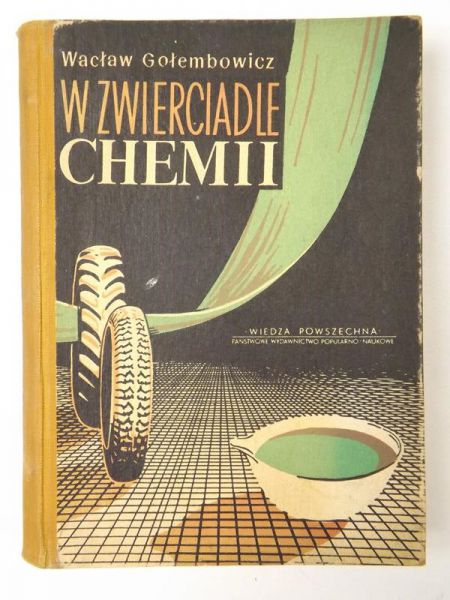 W zwierciadle chemii